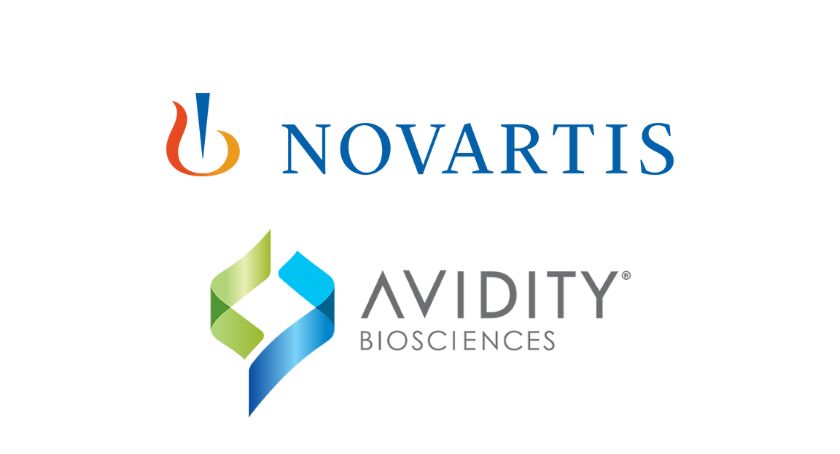 Novartis Agrees to Acquire Avidity Biosciences | Contract Pharma