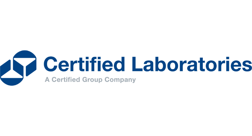 Certified Laboratories