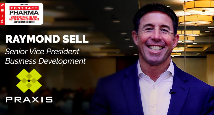 Contracting & Outsourcing 2025: Q&A with Raymond Sell of PRAXIS