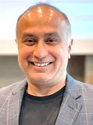 Raja Shankar