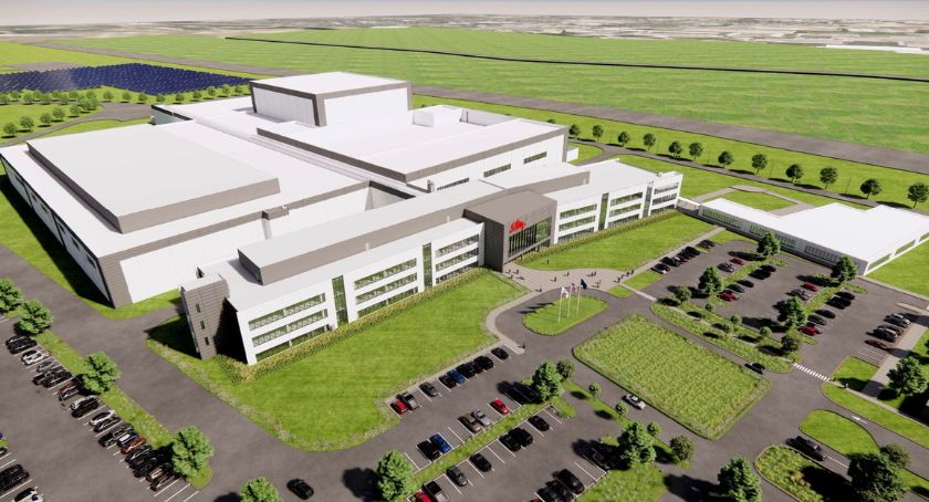 Lilly to Build New Pennsylvania Manufacturing Facility