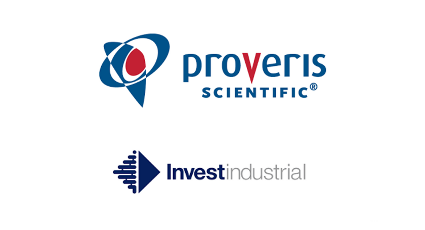 Investindustrial Acquires Proveris Scientific