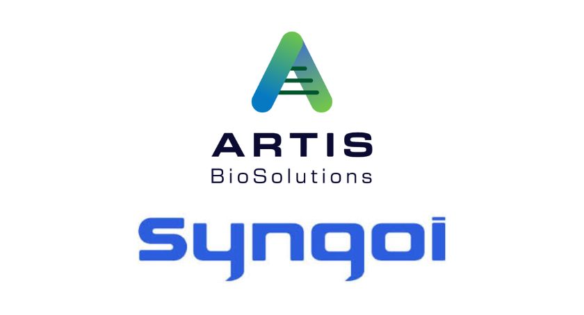 Artis BioSolutions to Acquire Syngoi Technologies