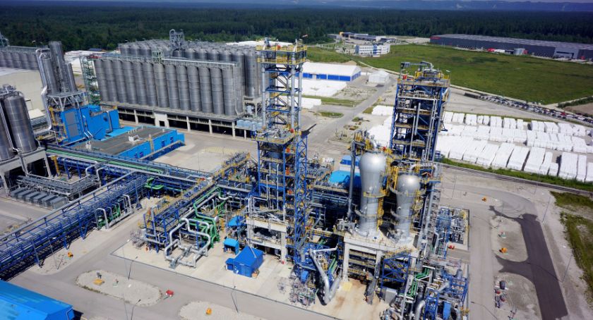 Borealis Plans €49M Expansion of Polypropylene Production in Germany