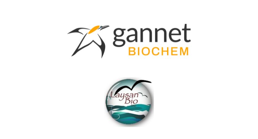 Gannet BioChem Acquires Laysan Bio