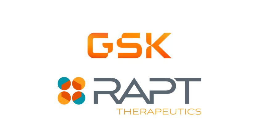 GSK Agrees to Acquire RAPT Therapeutics | Contract Pharma