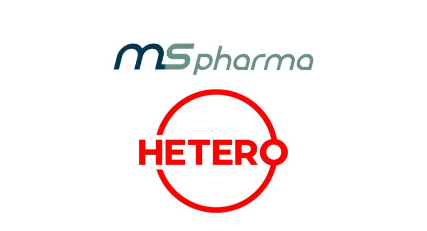 MS Pharma Group, Hetero Group Partner to Localize Biosimilars in MENA Region