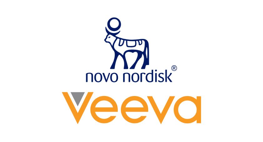 Novo Nordisk's International Operations Adopt Veeva Vault CRM