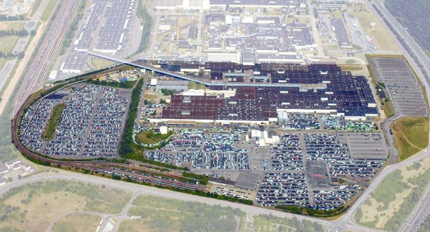 Vetter to Build New Production Facility in Germany