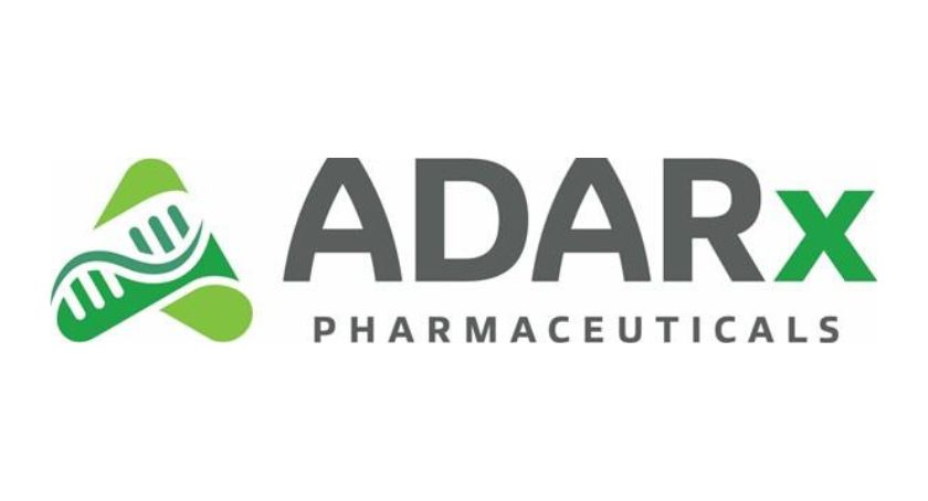 ADARx Pharmaceuticals Appoints Donald Fong as CMO