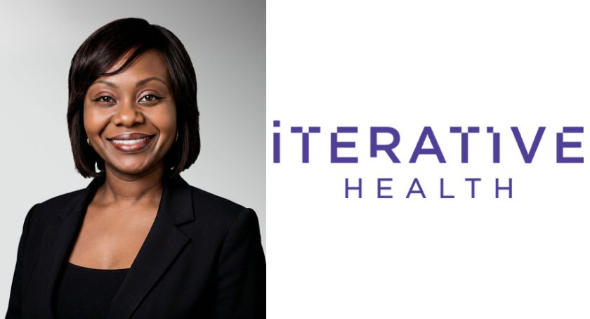 Iterative Health Adds Nadege Gunn as CMO, Hepatology and Obesity
