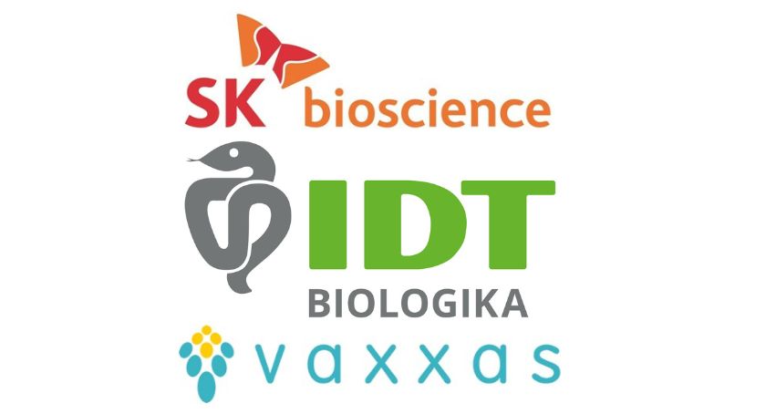 EU Selects SK bioscience, IDT Biologika, Vaxxas for Next-Gen Flu Vaccine Development