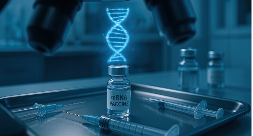 U.S. FDA to Initiate Review of Moderna’s Investigational mRNA Flu Vax