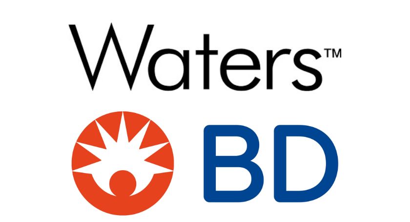 Waters Completes Combination With BD Biosciences, Diagnostic Solutions Businesses
