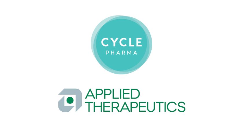 Cycle Group Holdings Acquires Applied Therapeutics