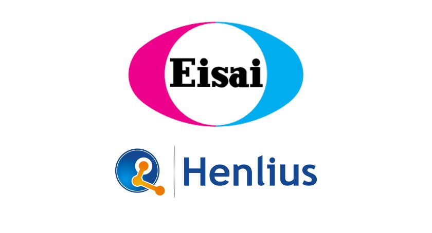 Eisai, Henlius Strike Japan Commercialization Deal for PD‑1 Antibody Serplulimab