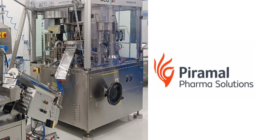 Piramal Pharma Solutions Introduces Tablet-in-Capsule Drug Delivery System