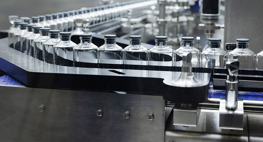 Parenteral and Sterile Fill-Finish Development and Manufacturing Trends