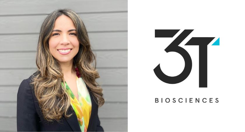 3T Biosciences Taps Rebeca Villarreal-Barragan as Head of Clinical Operations
