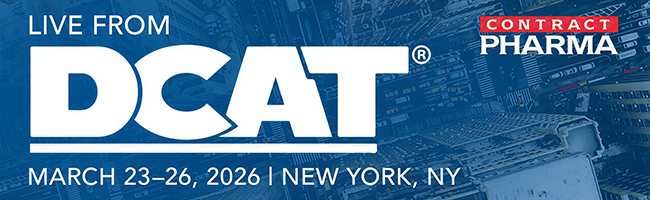 DCAT Week