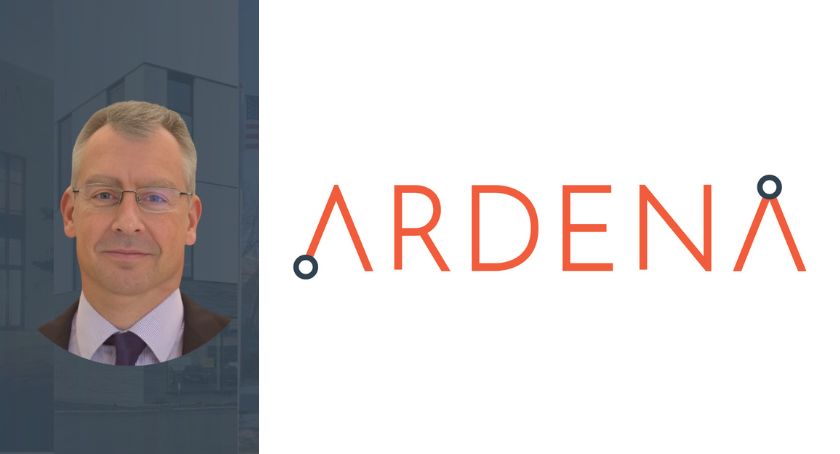 Ardena Names Paul Edwards Chief People Officer