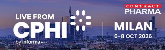 CPHI Europe
