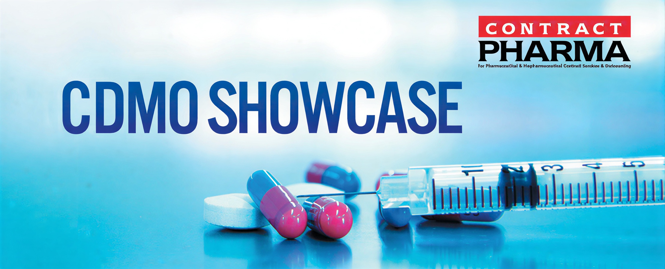 Company Showcase Spotlight Email