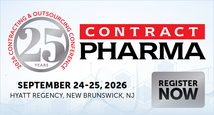 Contract Pharma Conference