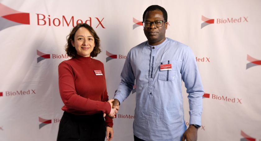 BioMed X France Launches First Research Team on Servier’s R&D Campus