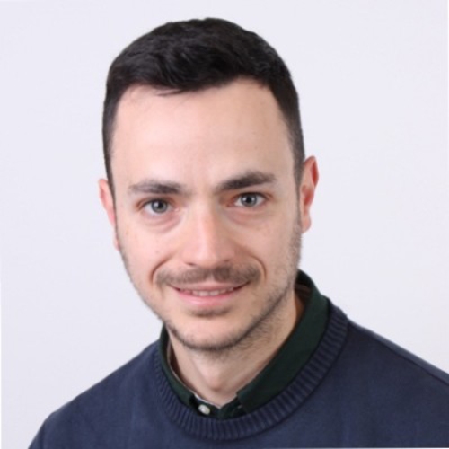 Georgios Koukoulas
