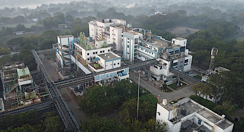 Building a CDMO Inside a Pharma Company