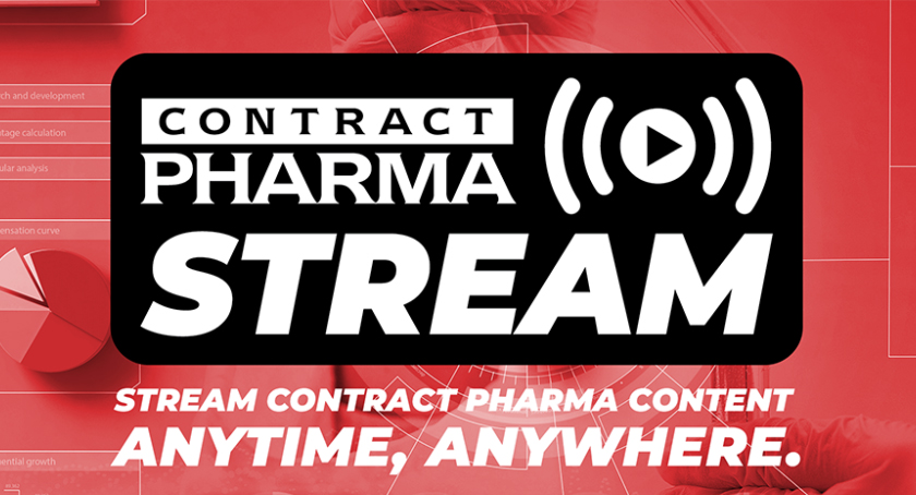 Contract Pharma Stream