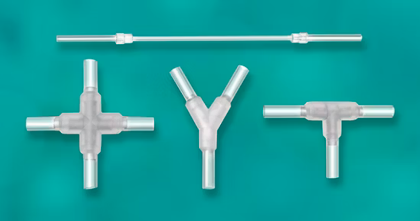 DuPont Launches Liveo Pharma TPE Overmolded Assemblies 