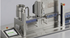 TurboFil Packaging Machines