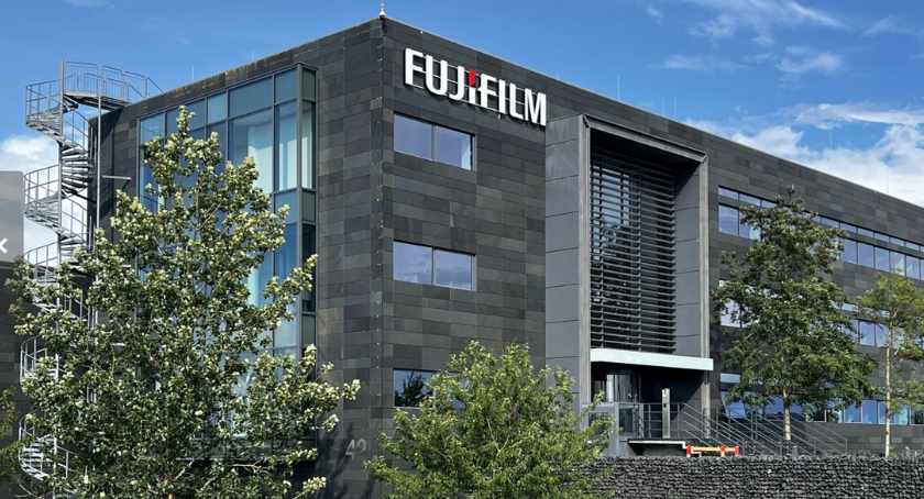 FUJIFILM Biotechnologies Opens New Quality Control Lab in Denmark
