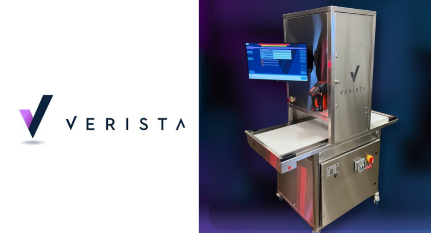 Verista Showcases COUNTQ and KITQ at INTERPHEX 