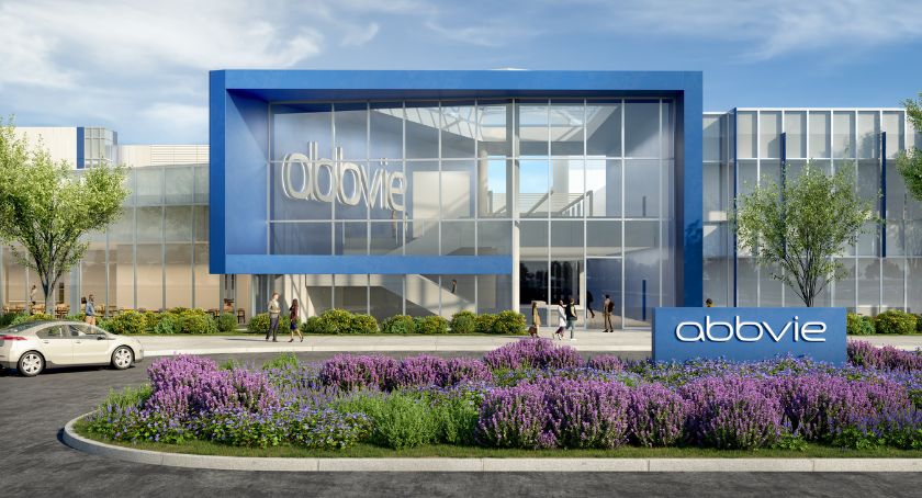 AbbVie Announces $1.4B Investment in North Carolina