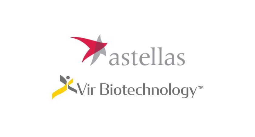 Vir Biotechnology Completes Astellas Deal to Advance Prostate Cancer Immunotherapy