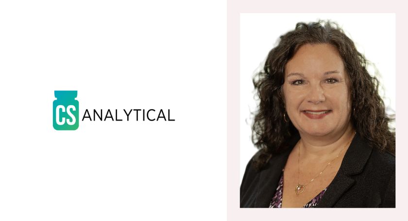 CS Analytical Appoints Jennifer Roark as Director of Scientific Affairs