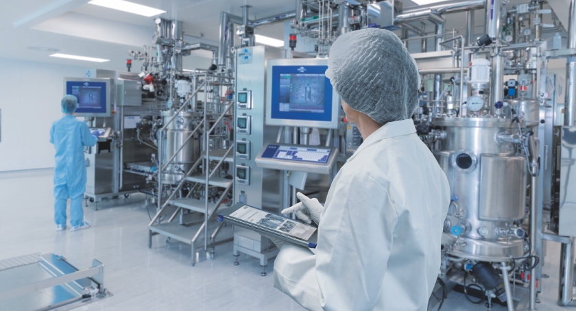 Operational Excellence for CDMOs: A Digital Workflow Strategy for Growth