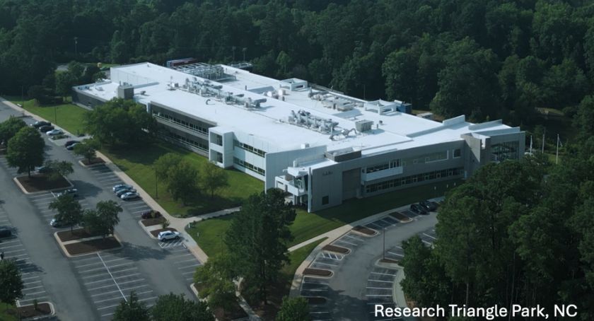 Kincell Bio Expands Research Triangle Park, North Carolina Facility