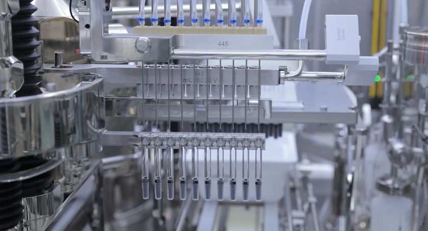 PCI Pharma Services Invests in Infrastructure to Bolster Domestic Manufacturing Footprint