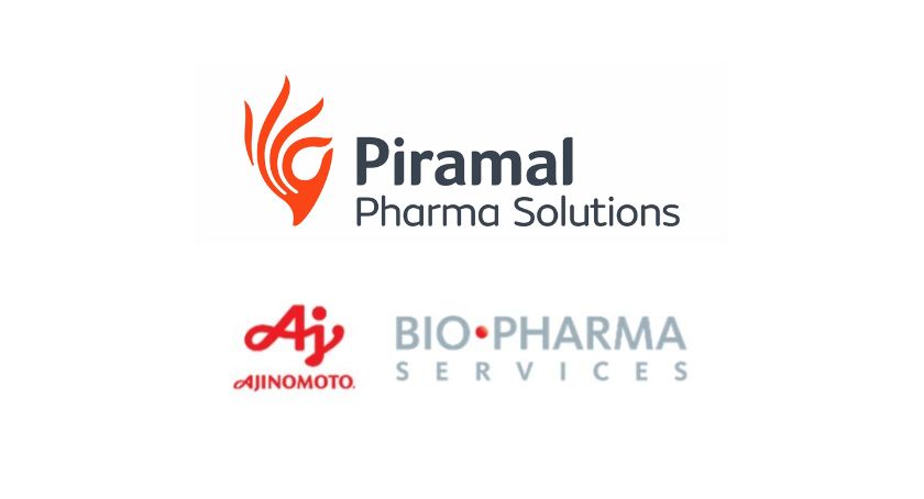 Piramal, Aji Bio-Pharma Partner to Support ADC Development & Manufacturing