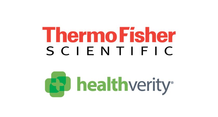Thermo Fisher Scientific, HealthVerity Partner to Expand Real-World Data Capabilities