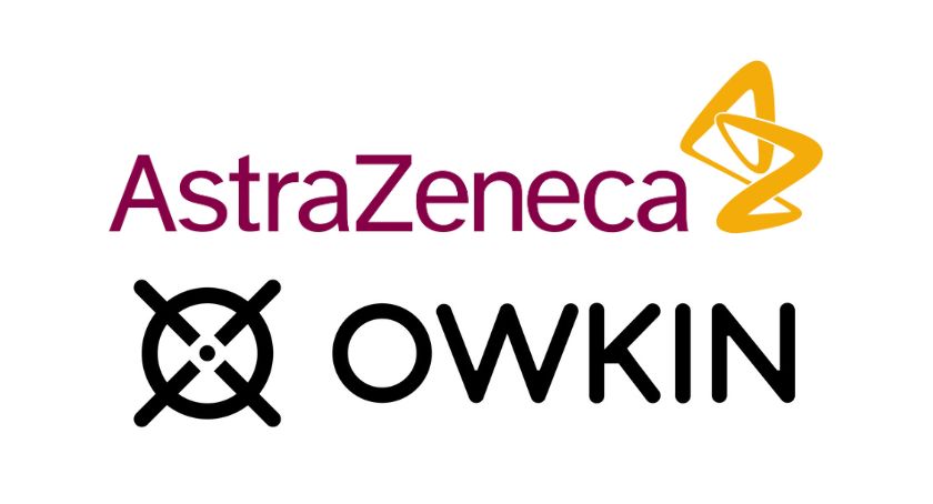 AstraZeneca to License Owkin AI Scientist for Development of Novel Biopharma Agents