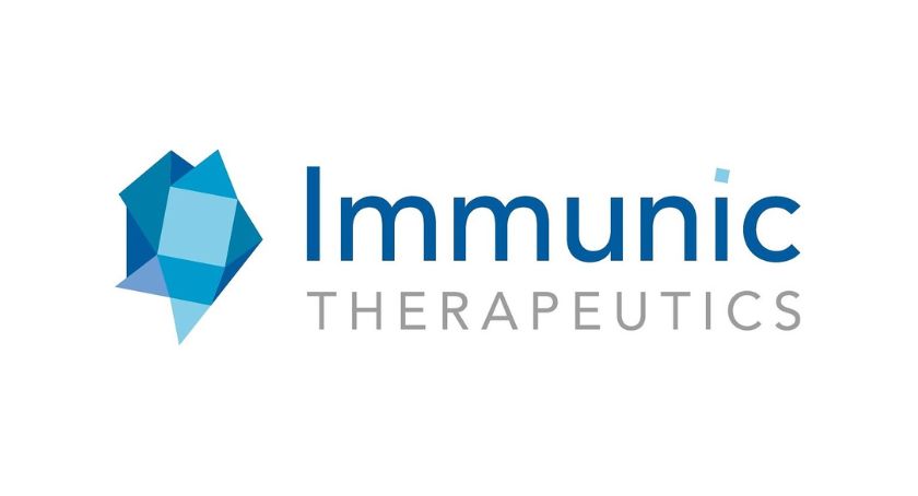 Immunic Therapeutics Welcomes New CEO Erik Lundgren