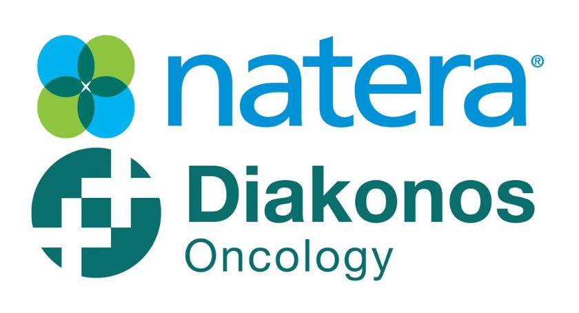 Natera، زوج الأورام من Diakonos لاختبار الاستجابة الجزيئية لدى مرضى سرطان الجلد المقاوم