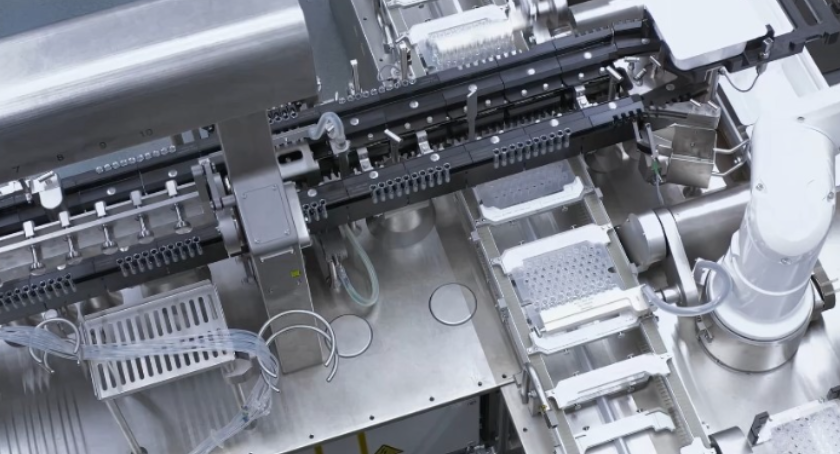 Grand River Aseptic Manufacturing Invests $100M in Sterile Manufacturing Capabilities 