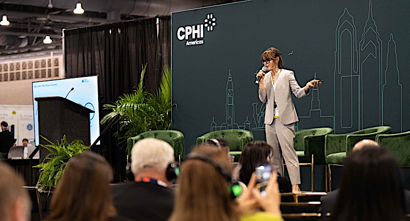 Navigating Pharma Supply with Regional Resilience at CPHI Americas