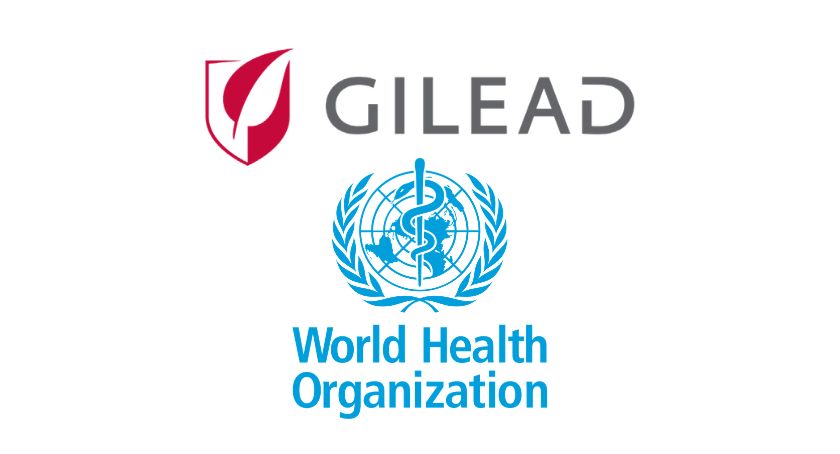 Gilead Renews WHO Partnership to Fight Deadly Kala-Azar